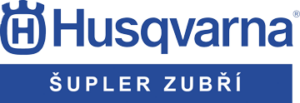 Husqvarna Šupler Zubří